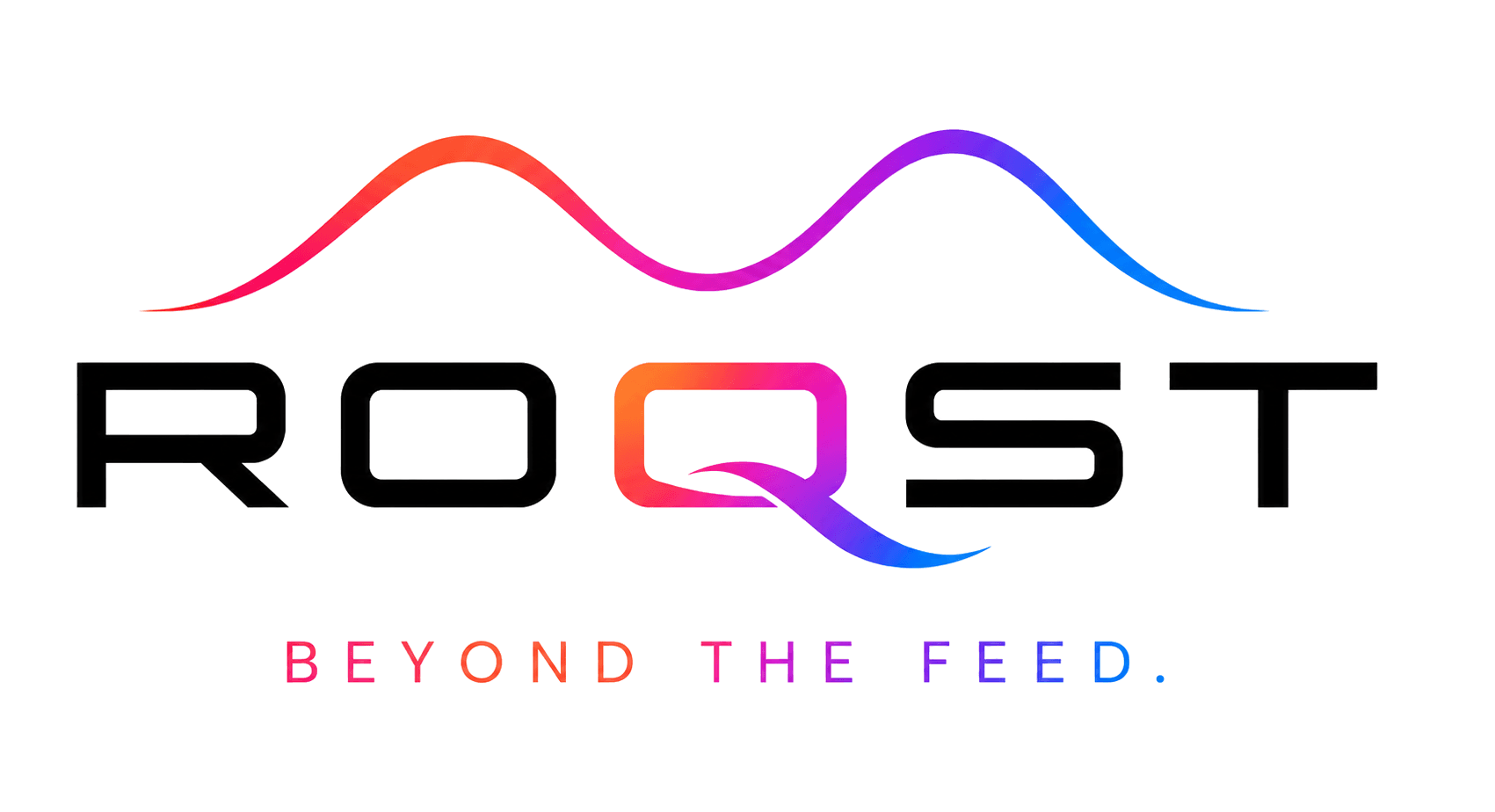 ROQST — Beyond the Feed.